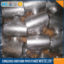 ANSI B16.9 ASTM A403 Stainless Steel Pipe Tee